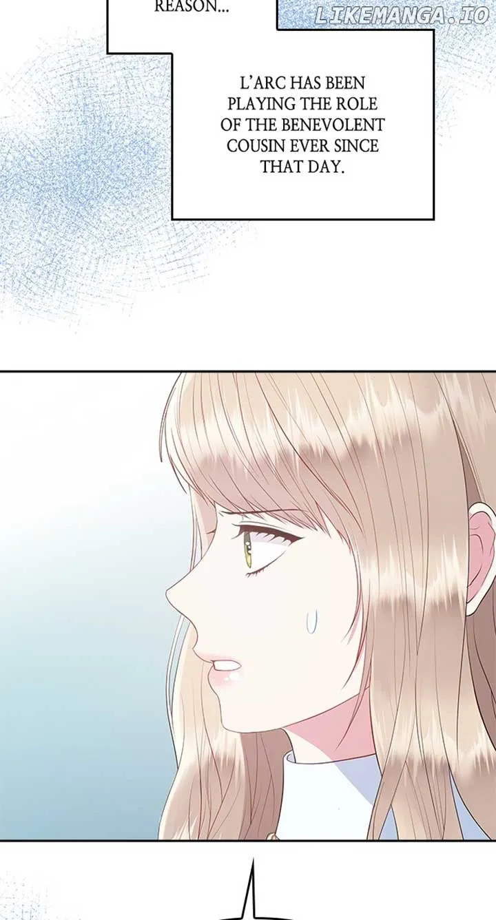 What Does That Evil Dragon Live For? Chapter 67 Online - página 52