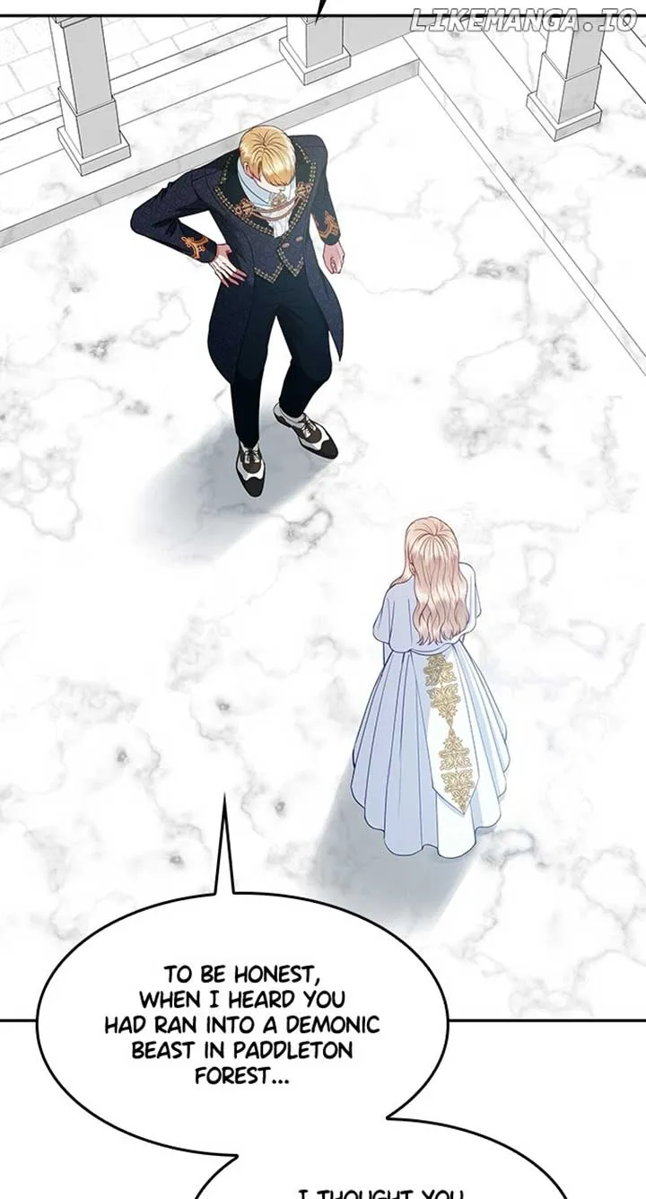 What Does That Evil Dragon Live For? Chapter 67 Online - página 54