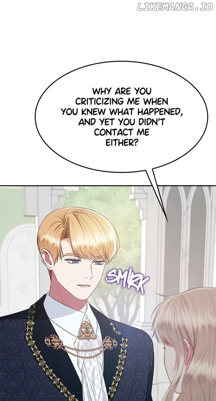 What Does That Evil Dragon Live For? Chapter 67 Online - página 57