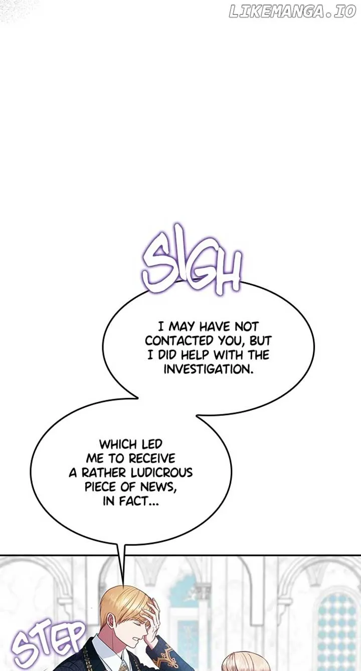 What Does That Evil Dragon Live For? Chapter 67 Online - página 61