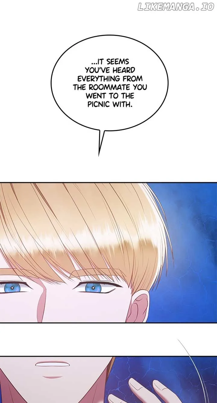 What Does That Evil Dragon Live For? Chapter 67 Online - página 63