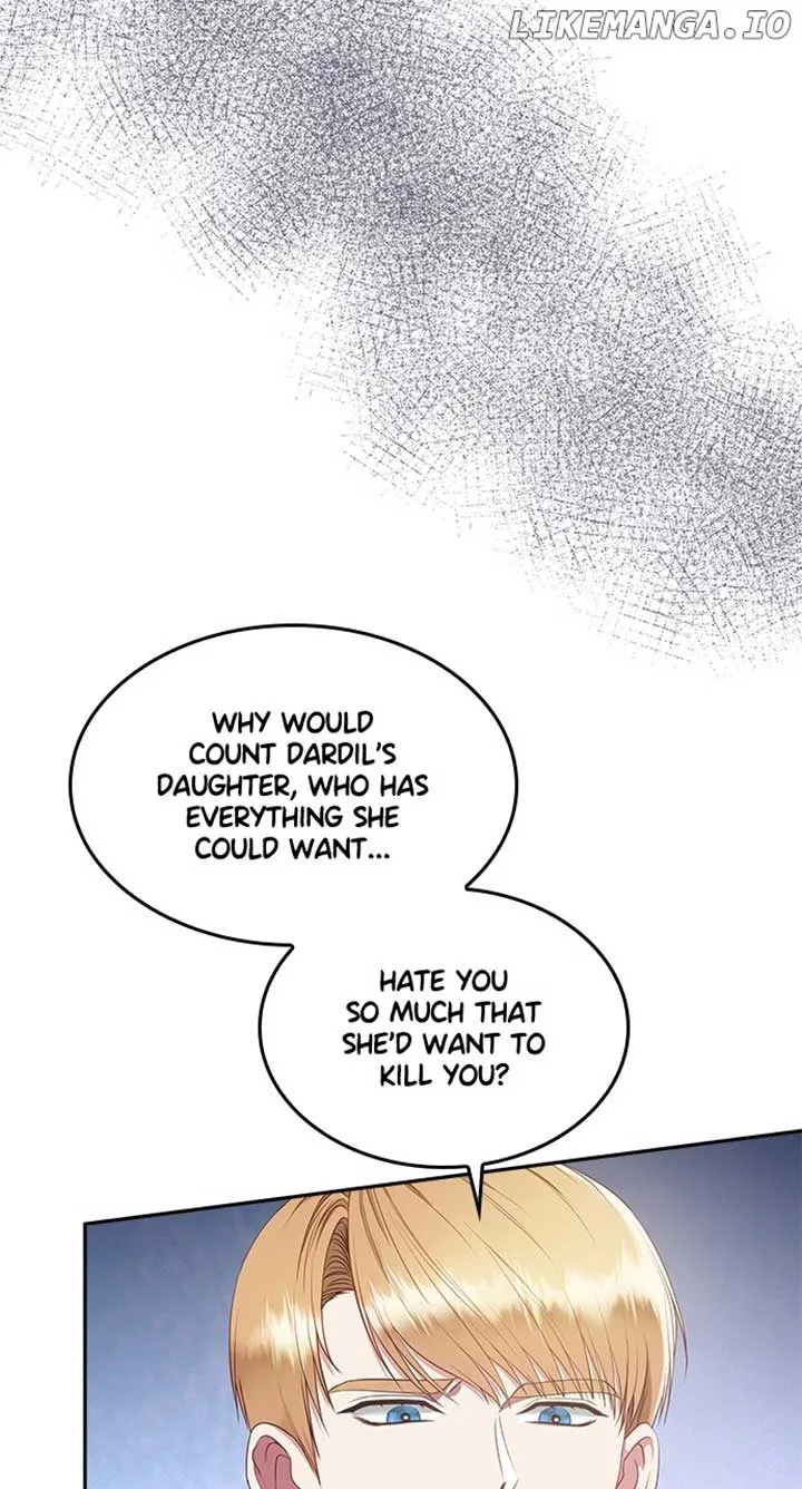 What Does That Evil Dragon Live For? Chapter 67 Online - página 66
