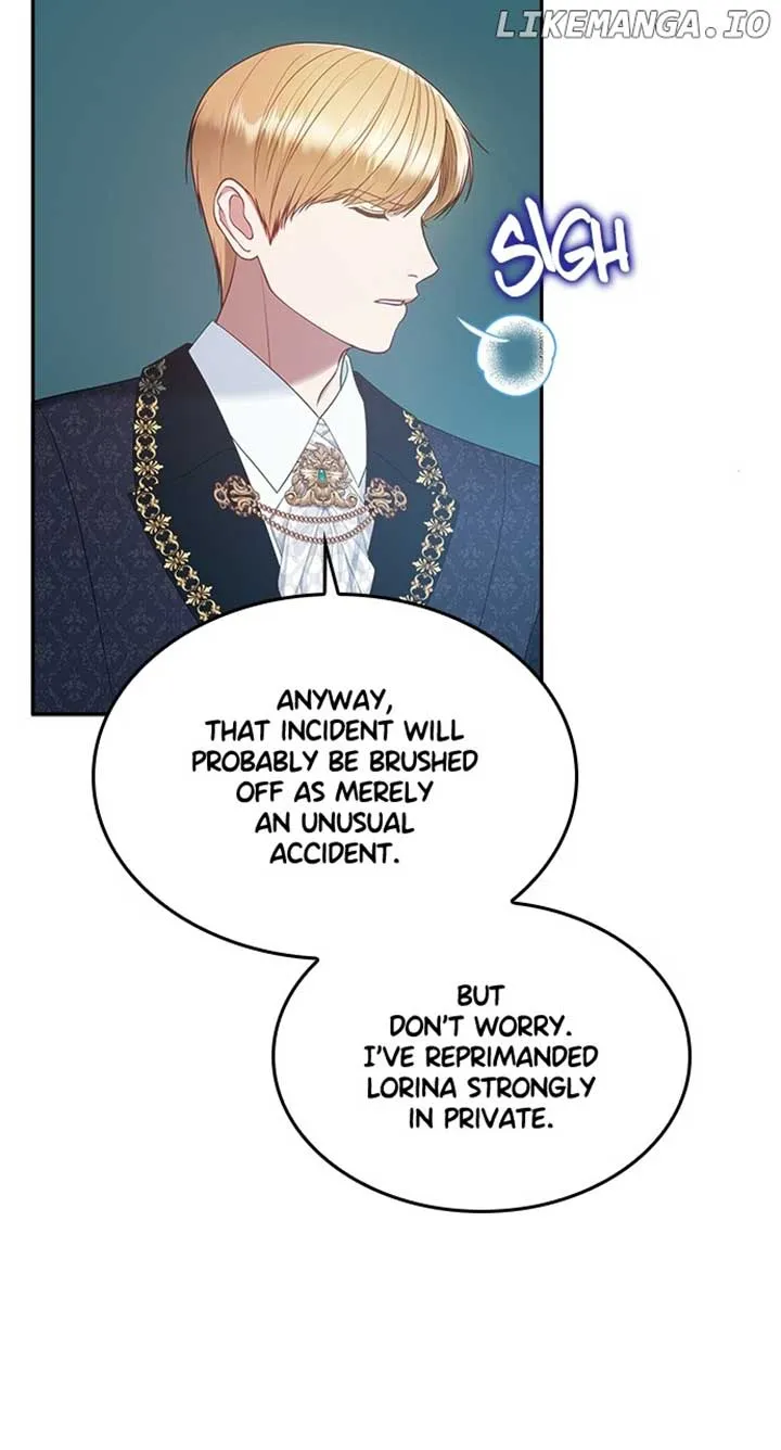 What Does That Evil Dragon Live For? Chapter 67 Online - página 72