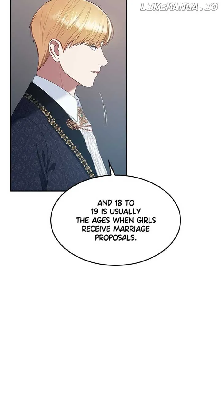 What Does That Evil Dragon Live For? Chapter 67 Online - página 77