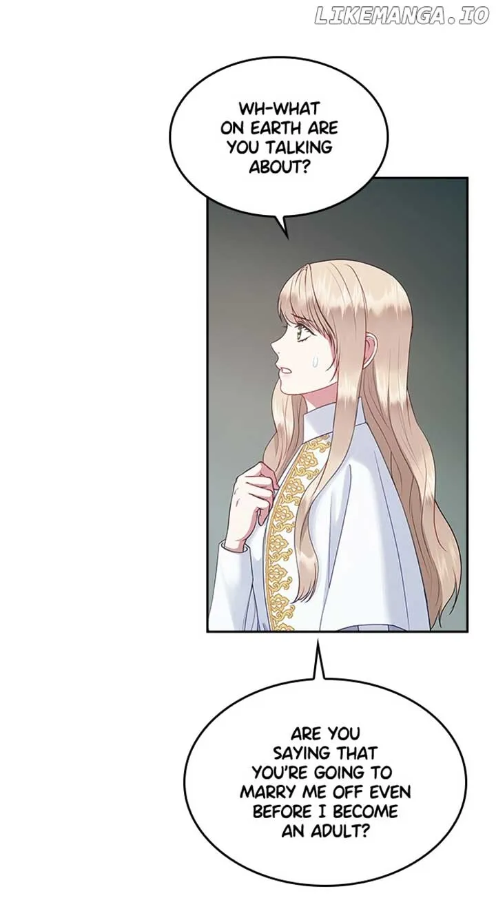 What Does That Evil Dragon Live For? Chapter 67 Online - página 78