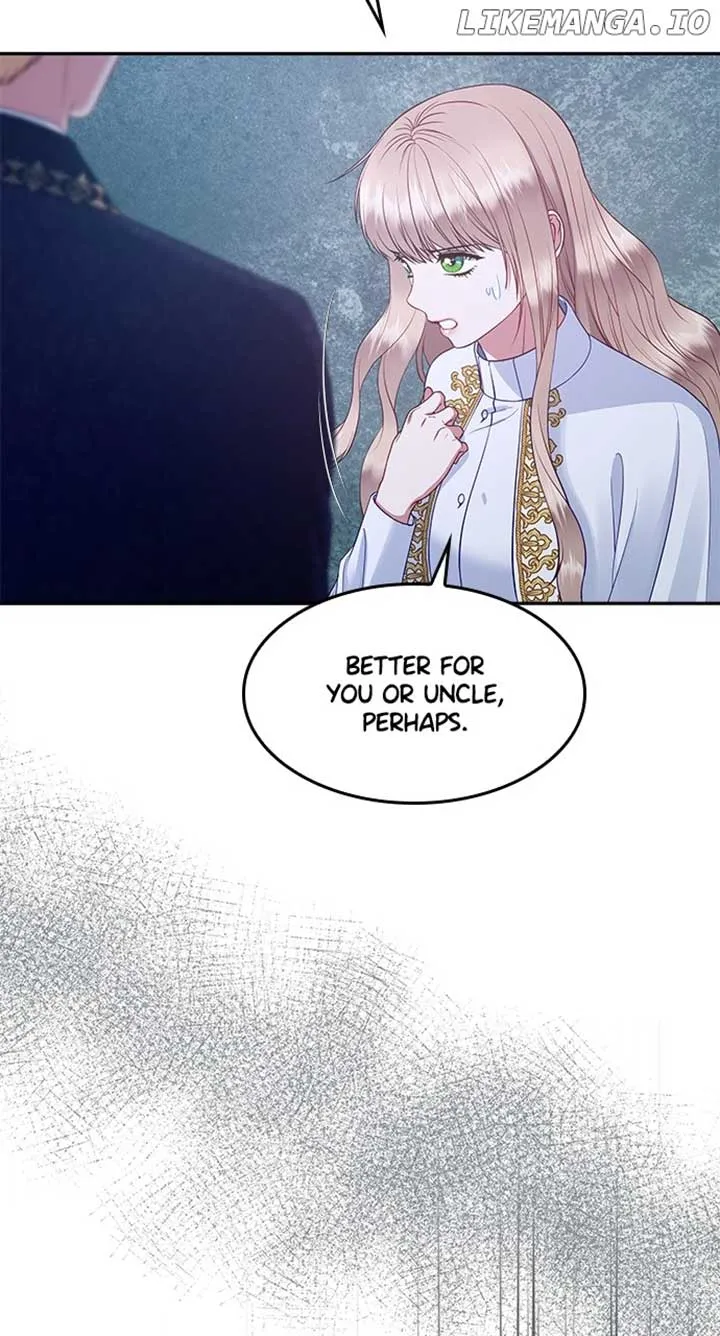 What Does That Evil Dragon Live For? Chapter 67 Online - página 81