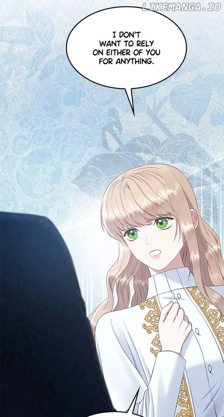 What Does That Evil Dragon Live For? Chapter 67 Online - página 91