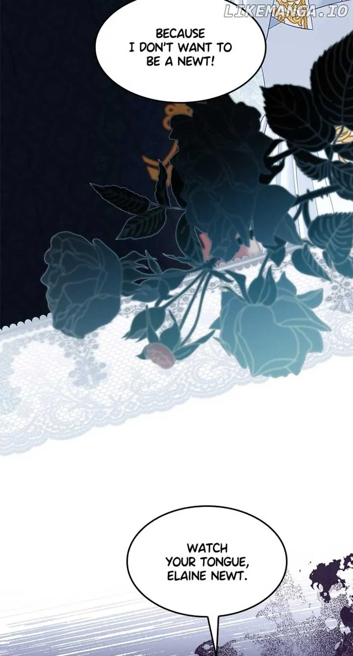 What Does That Evil Dragon Live For? Chapter 67 Online - página 92