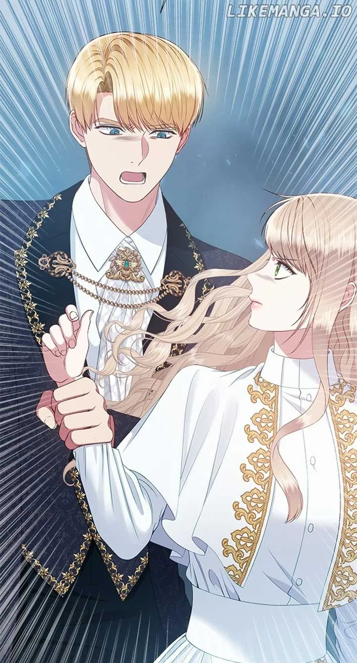 What Does That Evil Dragon Live For? Chapter 67 Online - página 101