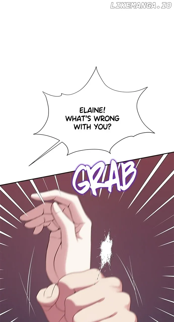 What Does That Evil Dragon Live For? Chapter 68 Online - página 1