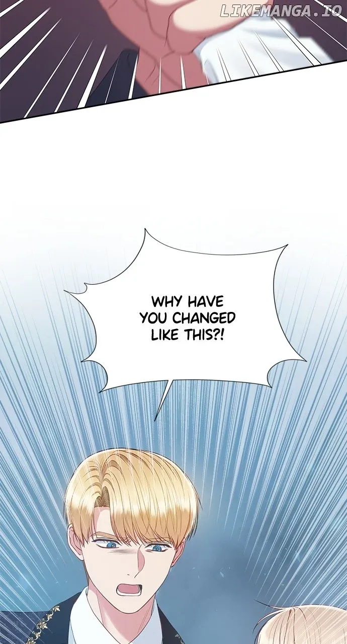 What Does That Evil Dragon Live For? Chapter 68 Online - página 2