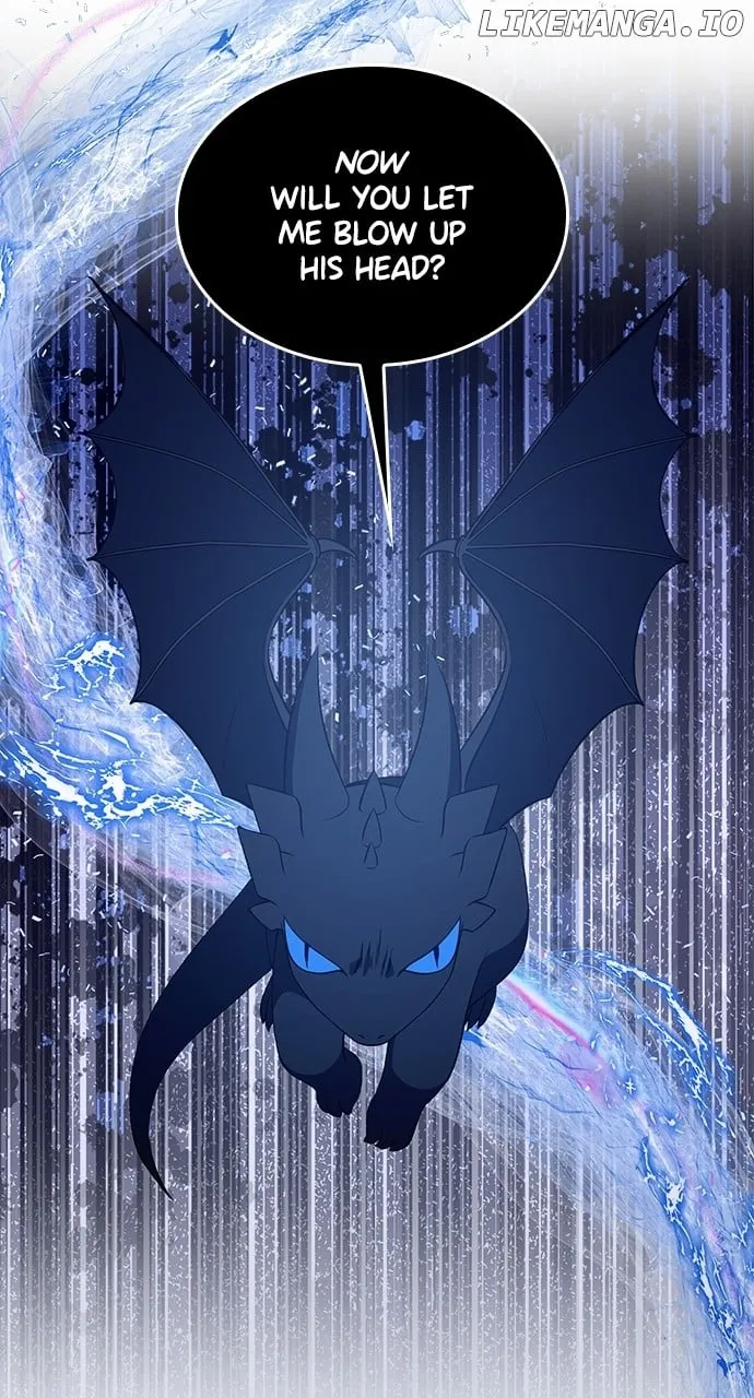 What Does That Evil Dragon Live For? Chapter 68 Online - página 10