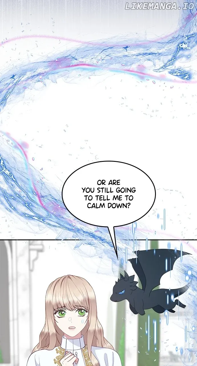 What Does That Evil Dragon Live For? Chapter 68 Online - página 11