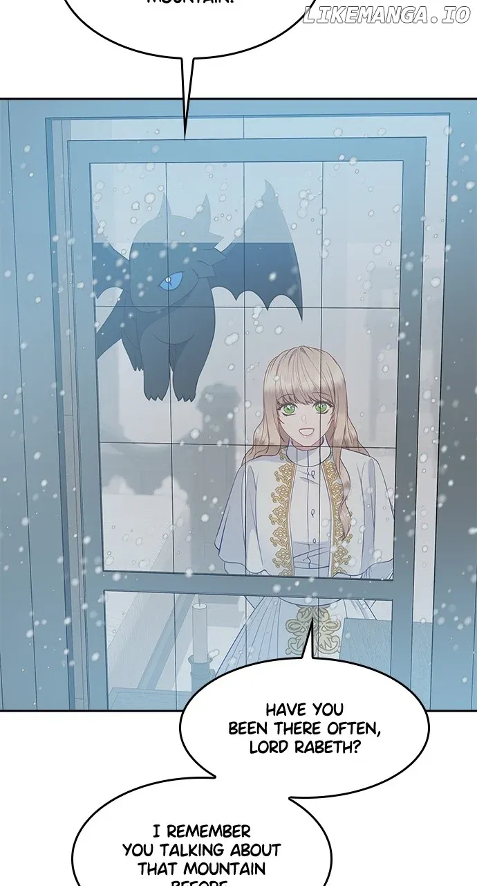 What Does That Evil Dragon Live For? Chapter 68 Online - página 34