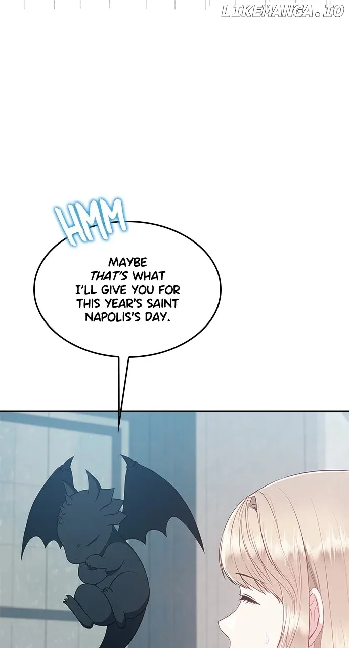 What Does That Evil Dragon Live For? Chapter 68 Online - página 40