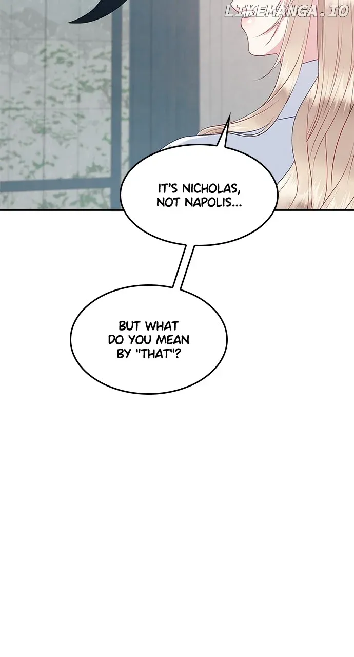 What Does That Evil Dragon Live For? Chapter 68 Online - página 41