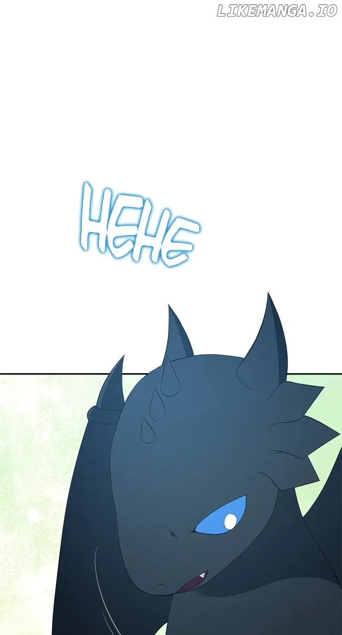 What Does That Evil Dragon Live For? Chapter 68 Online - página 42
