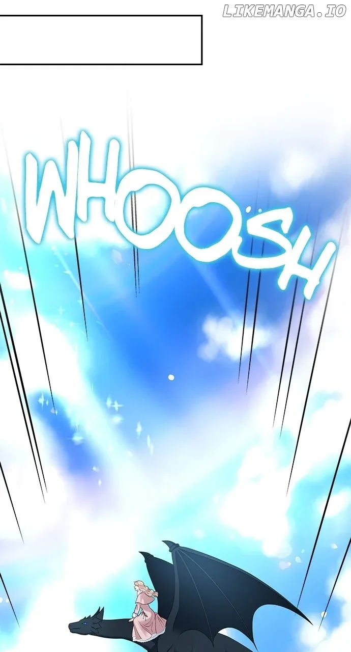 What Does That Evil Dragon Live For? Chapter 68 Online - página 44