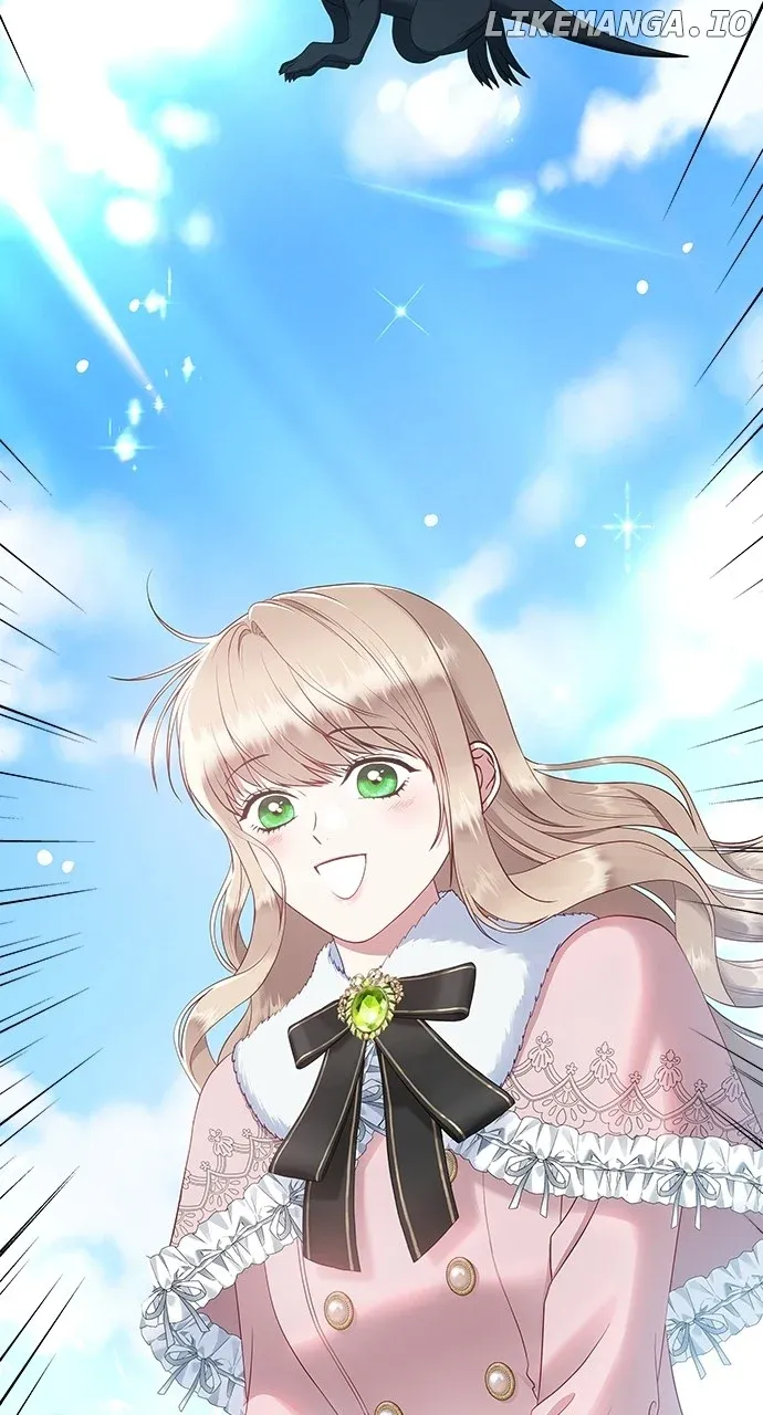What Does That Evil Dragon Live For? Chapter 68 Online - página 45