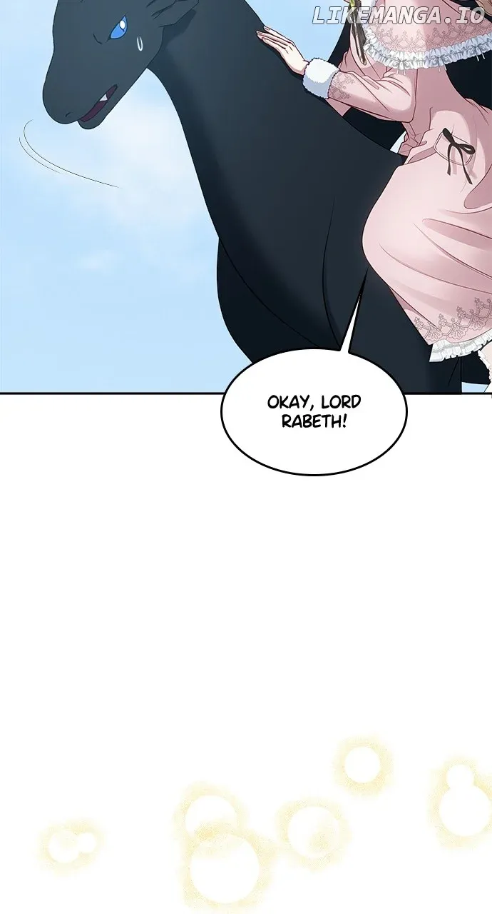 What Does That Evil Dragon Live For? Chapter 68 Online - página 48
