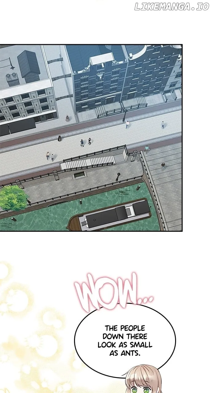 What Does That Evil Dragon Live For? Chapter 68 Online - página 49