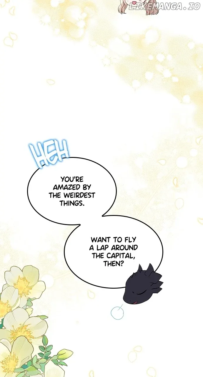 What Does That Evil Dragon Live For? Chapter 68 Online - página 50