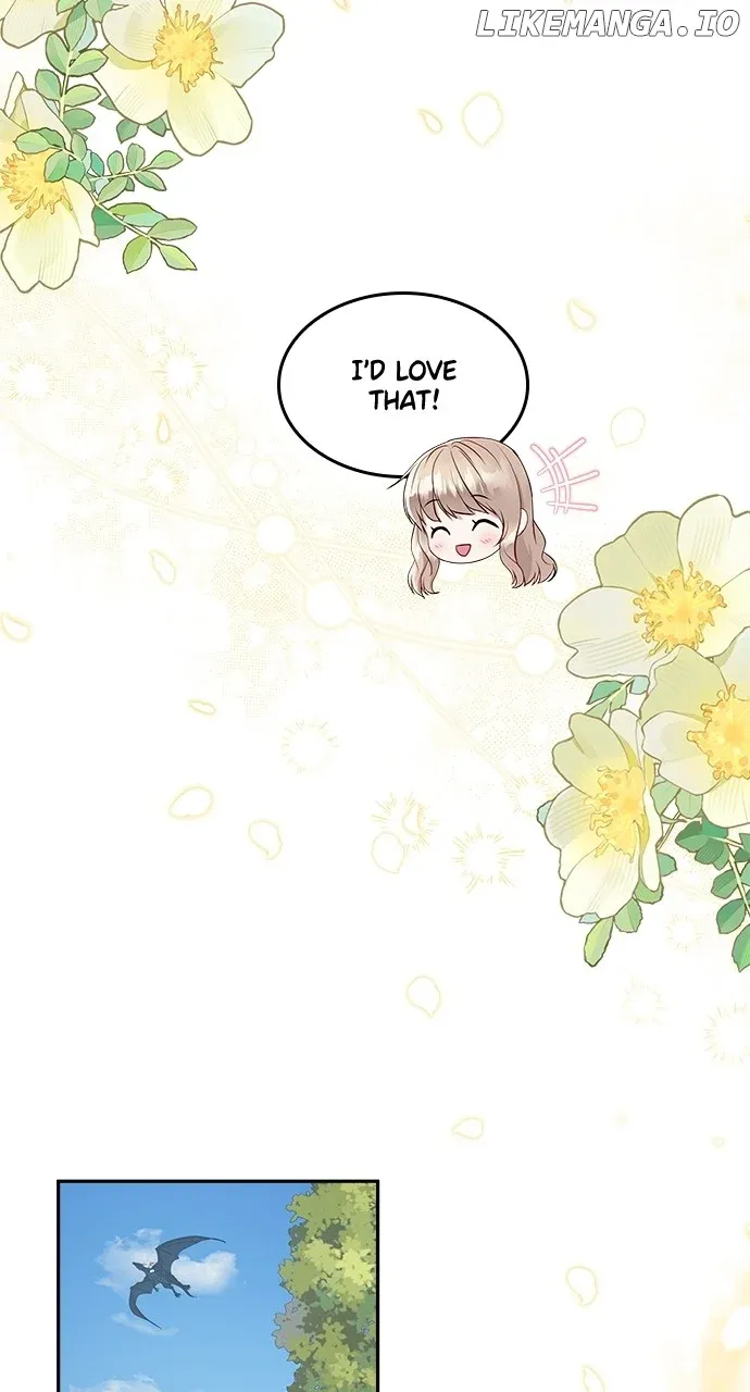 What Does That Evil Dragon Live For? Chapter 68 Online - página 51