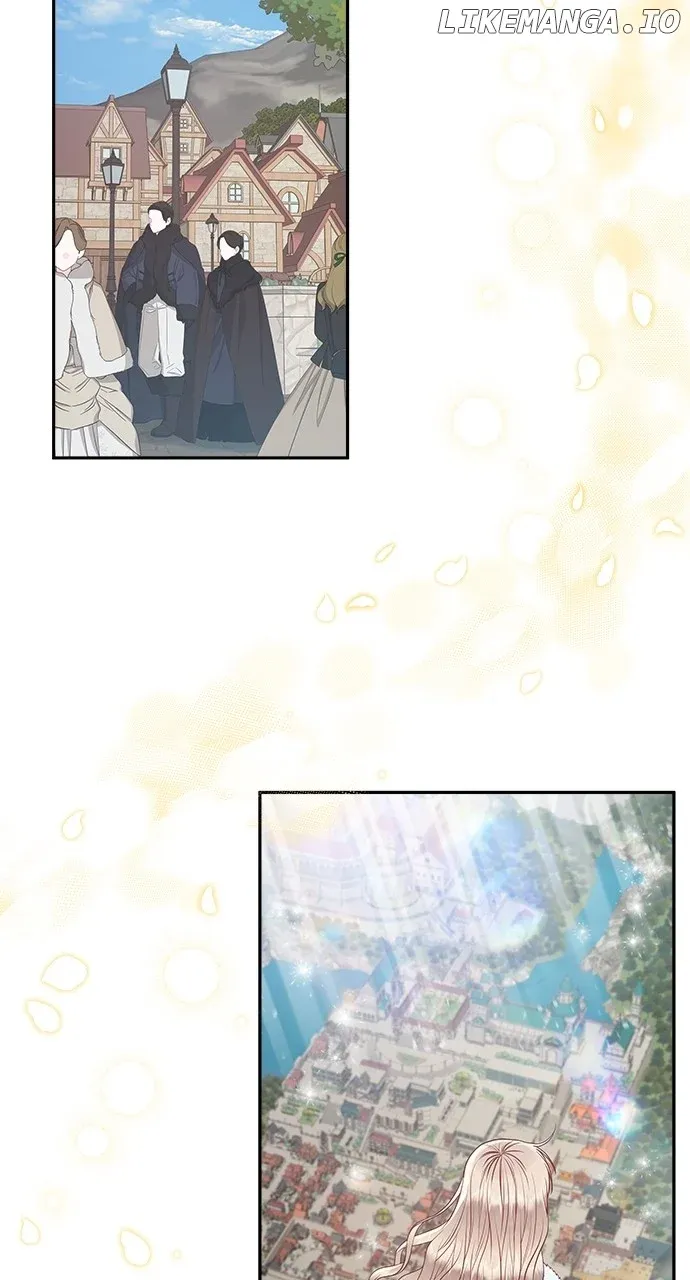 What Does That Evil Dragon Live For? Chapter 68 Online - página 52