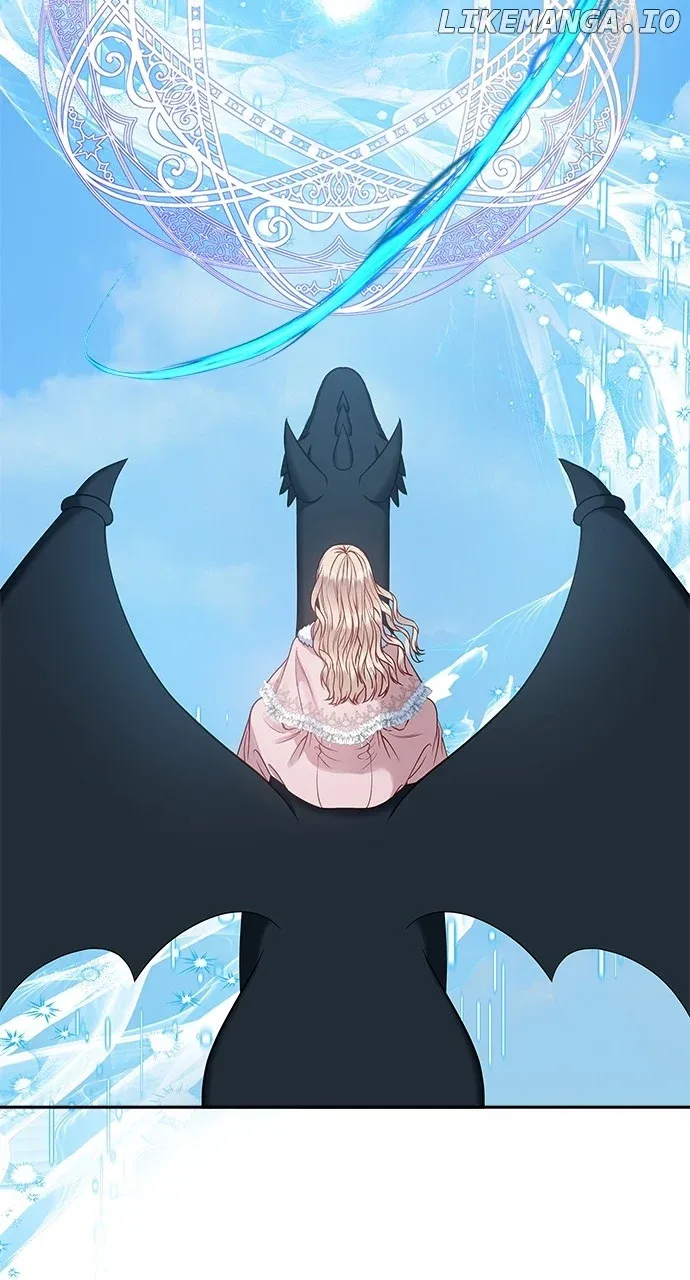 What Does That Evil Dragon Live For? Chapter 68 Online - página 57