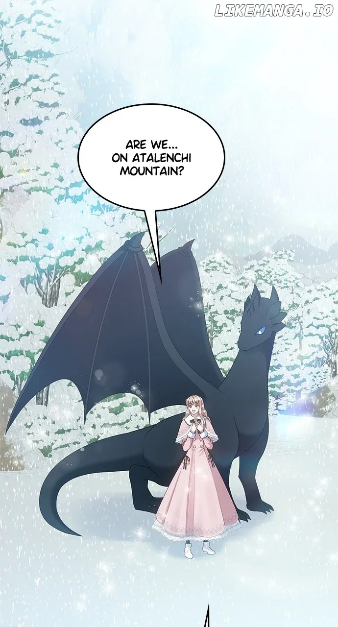 What Does That Evil Dragon Live For? Chapter 68 Online - página 64