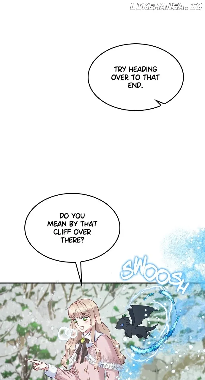 What Does That Evil Dragon Live For? Chapter 68 Online - página 66