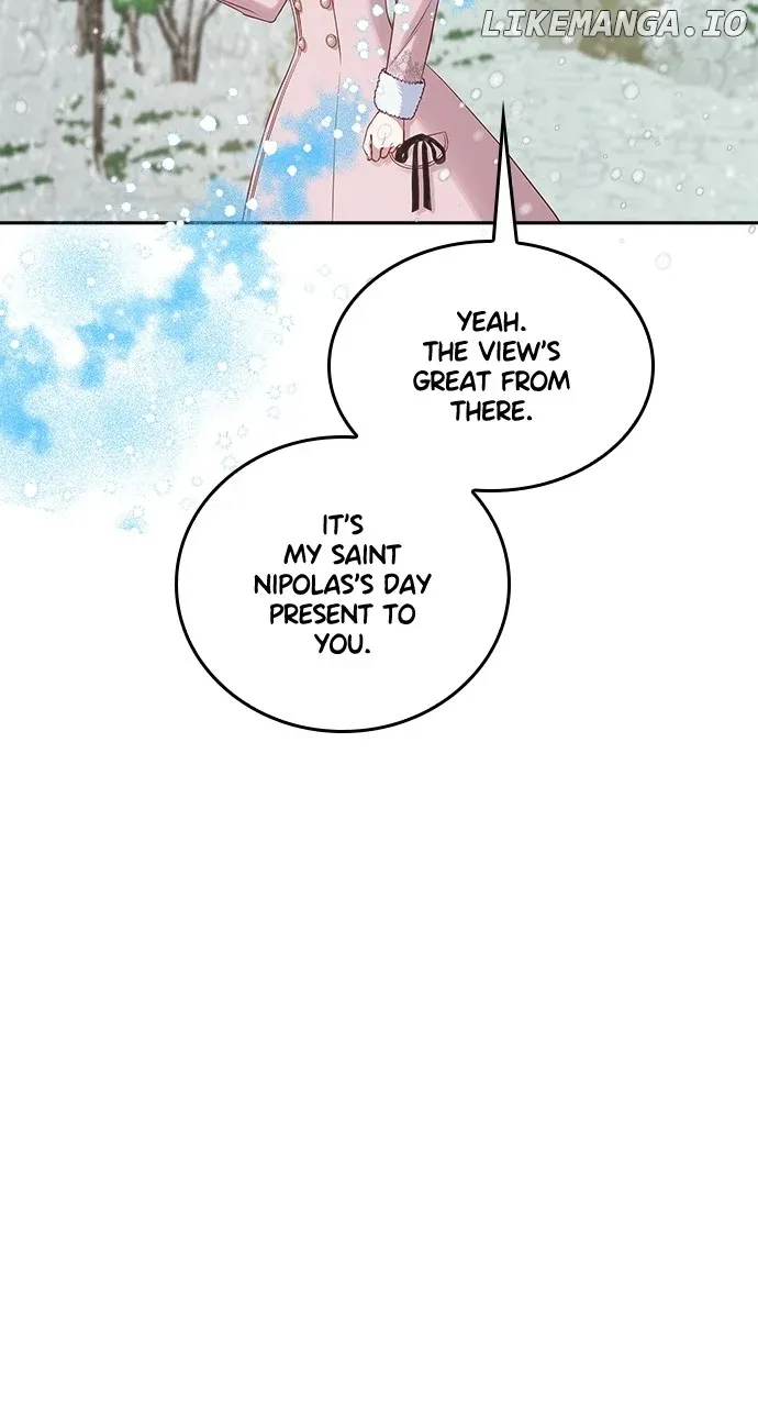 What Does That Evil Dragon Live For? Chapter 68 Online - página 67