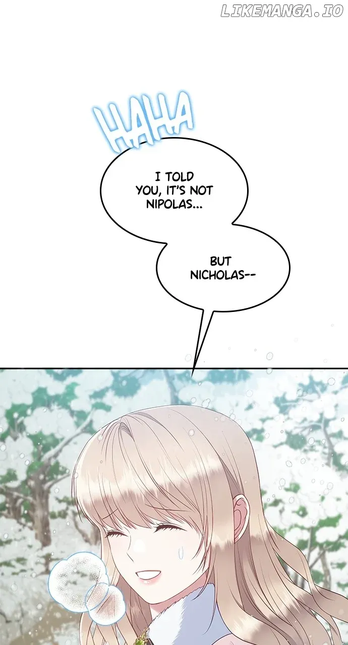 What Does That Evil Dragon Live For? Chapter 68 Online - página 68