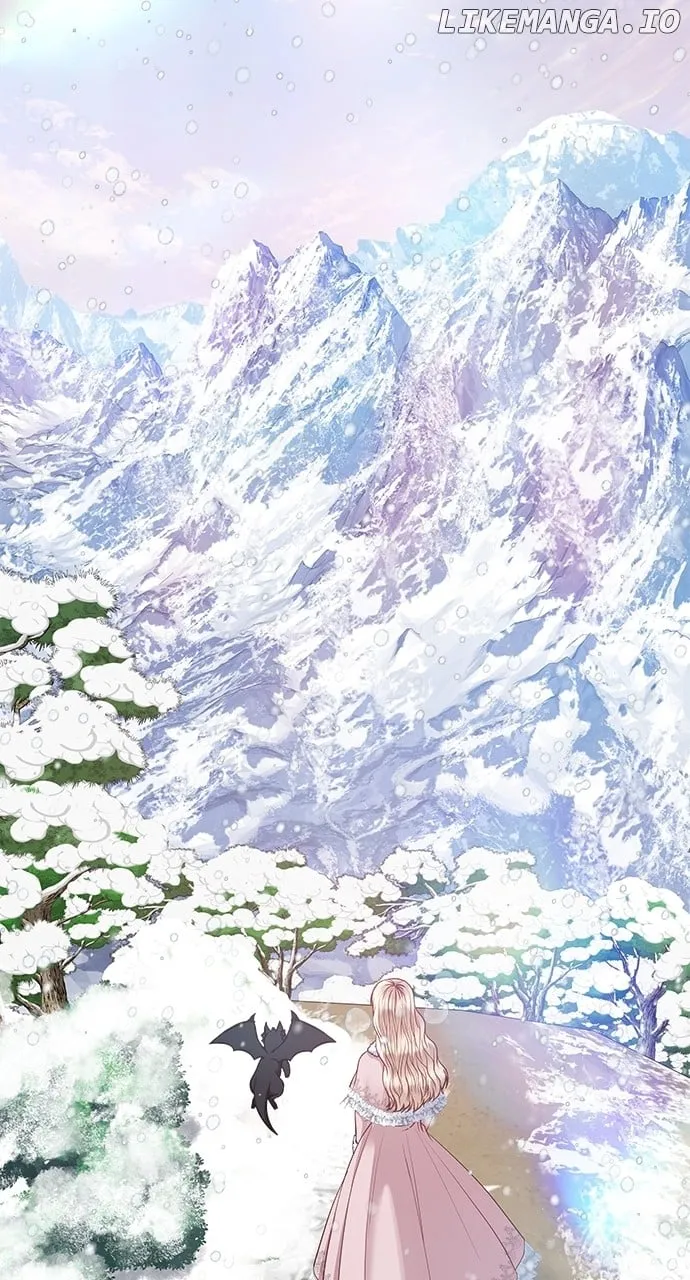 What Does That Evil Dragon Live For? Chapter 68 Online - página 71