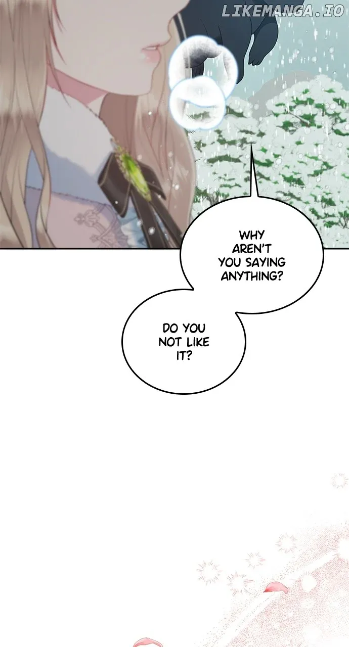 What Does That Evil Dragon Live For? Chapter 68 Online - página 74