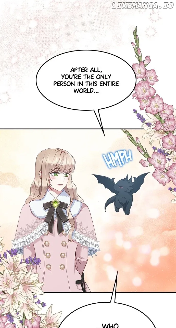 What Does That Evil Dragon Live For? Chapter 68 Online - página 89