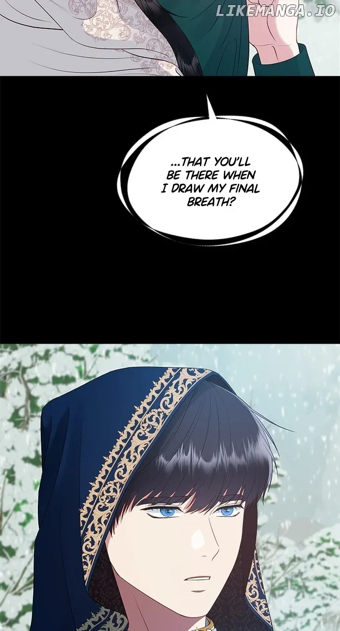 What Does That Evil Dragon Live For? Chapter 68 Online - página 92