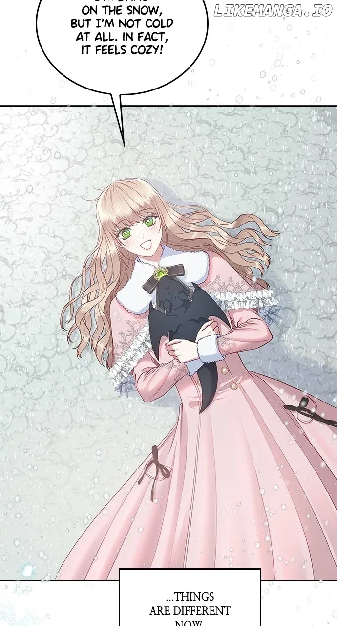 What Does That Evil Dragon Live For? Chapter 68 Online - página 95