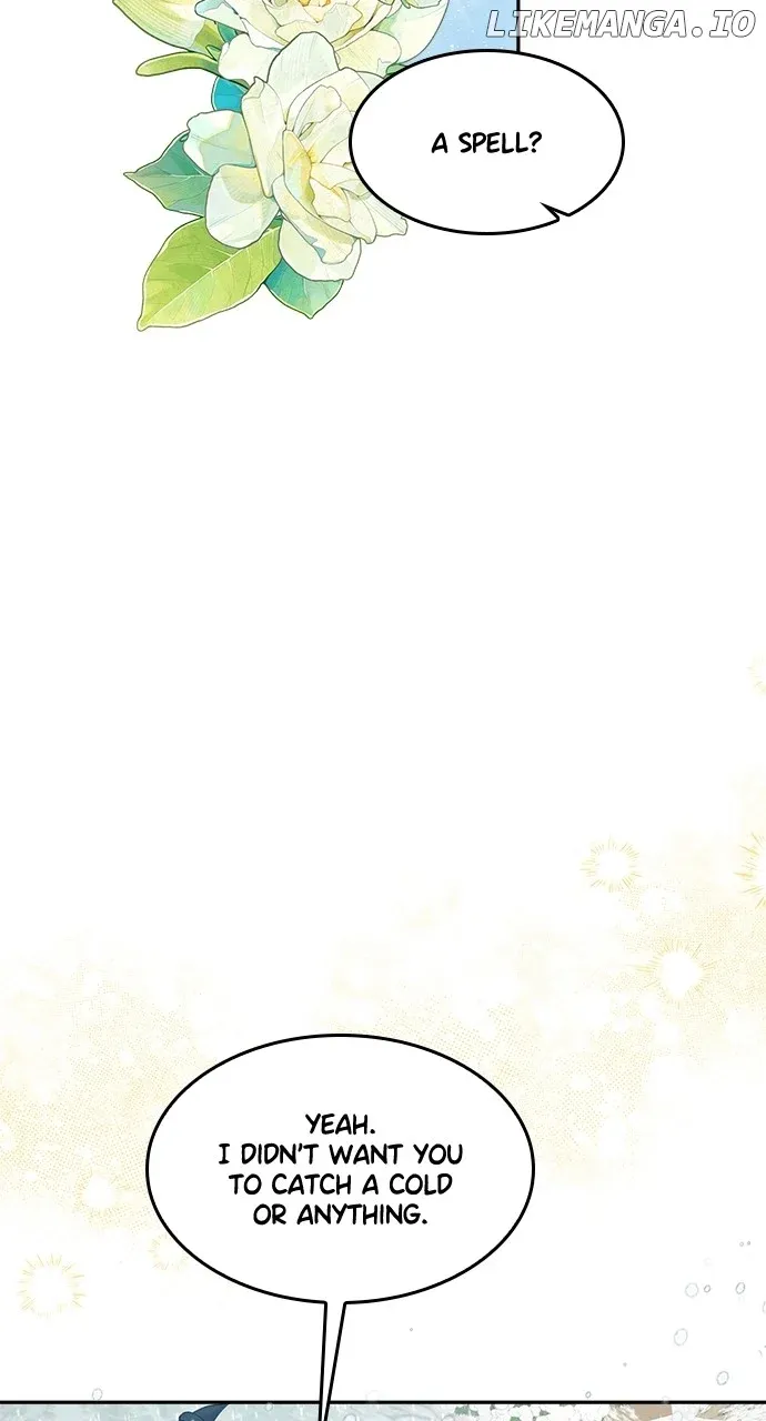 What Does That Evil Dragon Live For? Chapter 68 Online - página 97