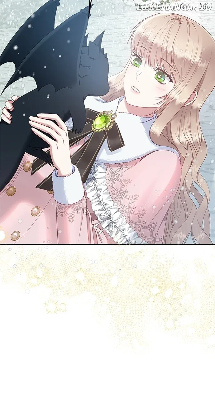 What Does That Evil Dragon Live For? Chapter 68 Online - página 98