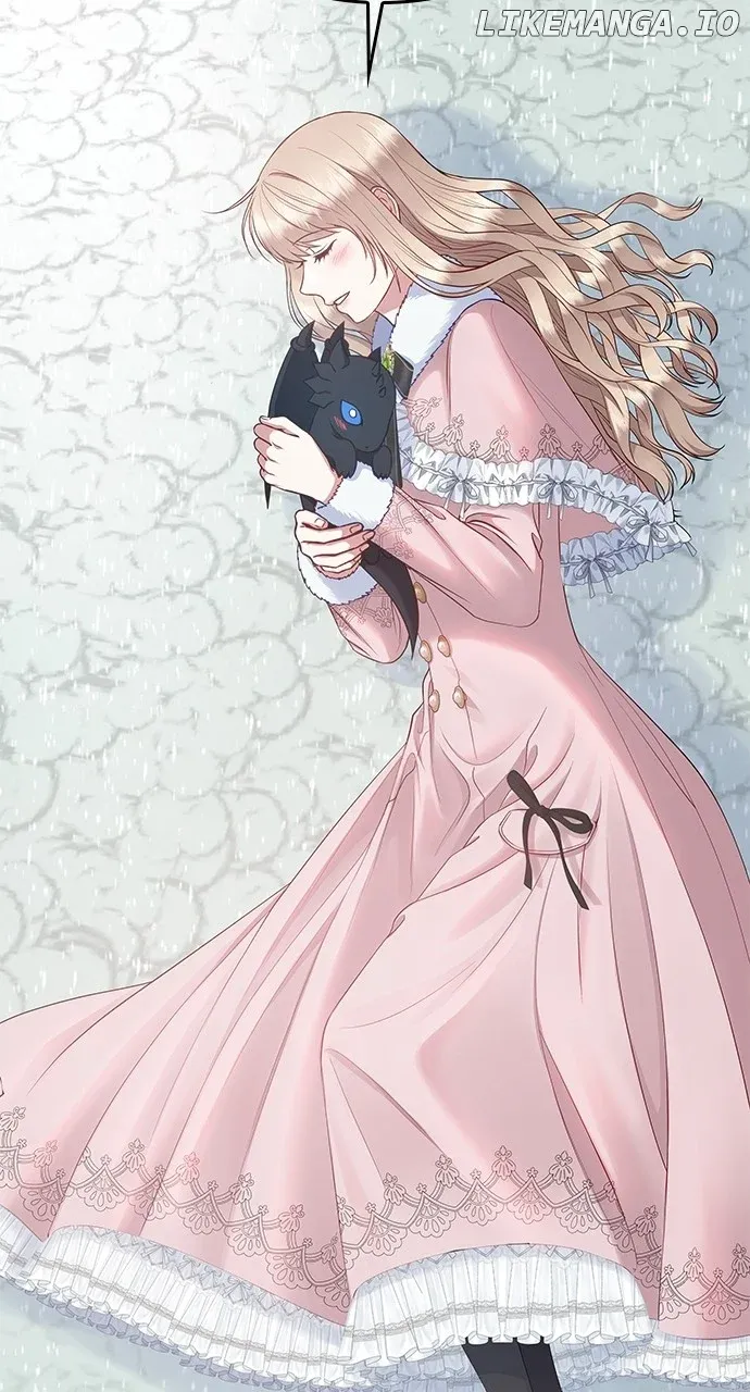 What Does That Evil Dragon Live For? Chapter 68 Online - página 103