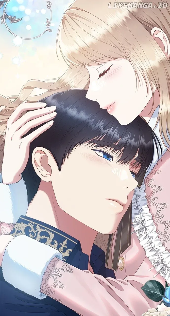What Does That Evil Dragon Live For? Chapter 68 Online - página 107