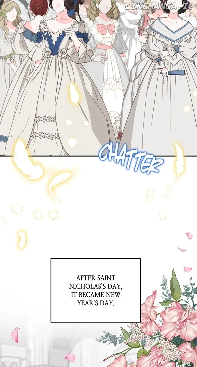 What Does That Evil Dragon Live For? Chapter 69 Online - página 3