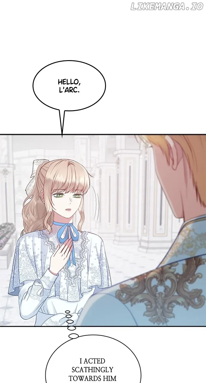 What Does That Evil Dragon Live For? Chapter 69 Online - página 8