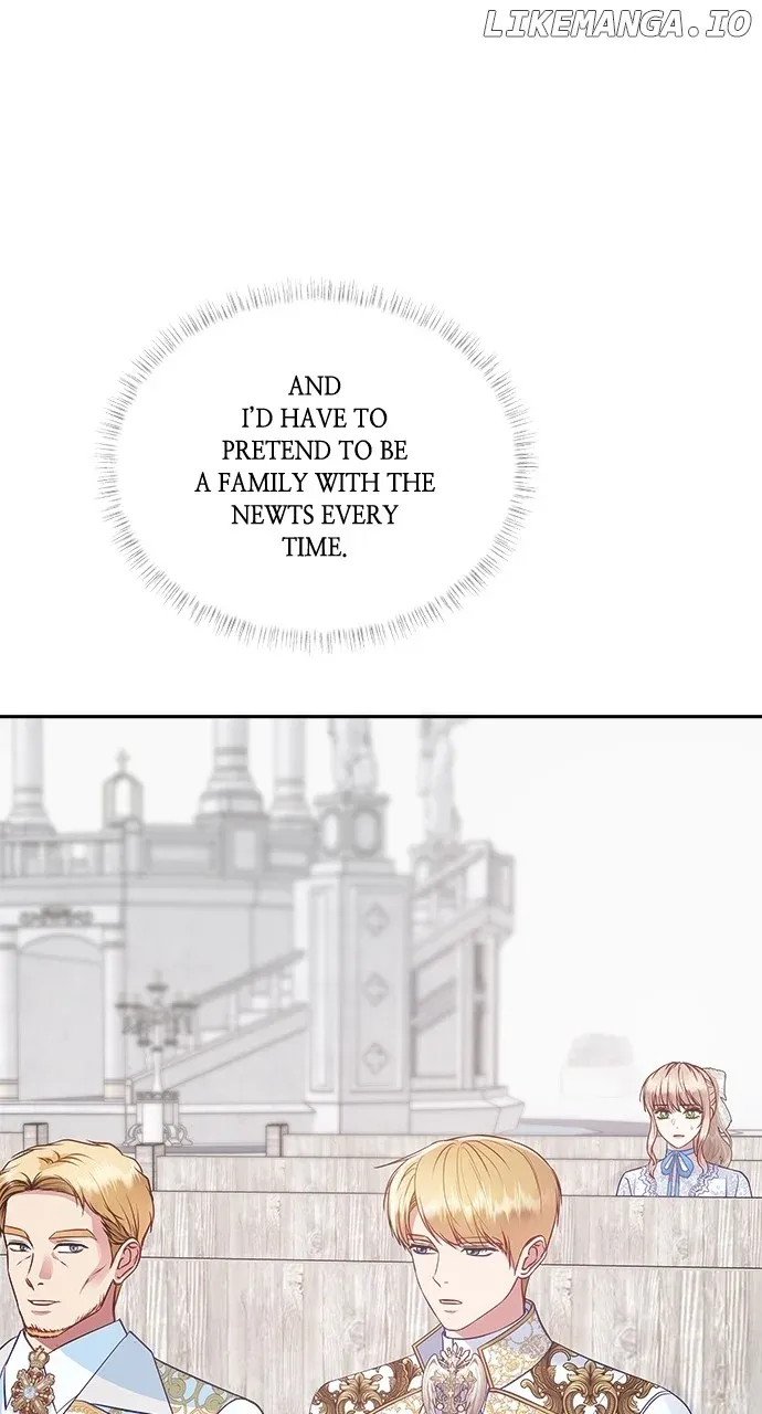 What Does That Evil Dragon Live For? Chapter 69 Online - página 11