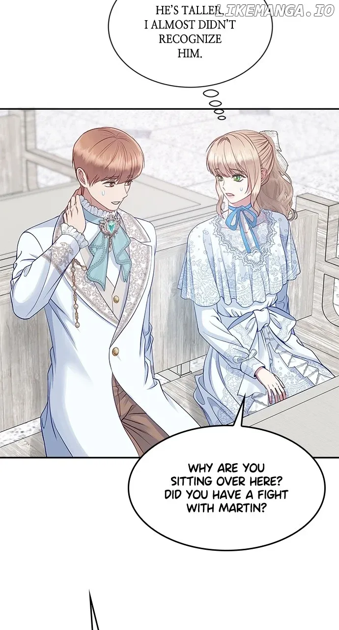 What Does That Evil Dragon Live For? Chapter 69 Online - página 20