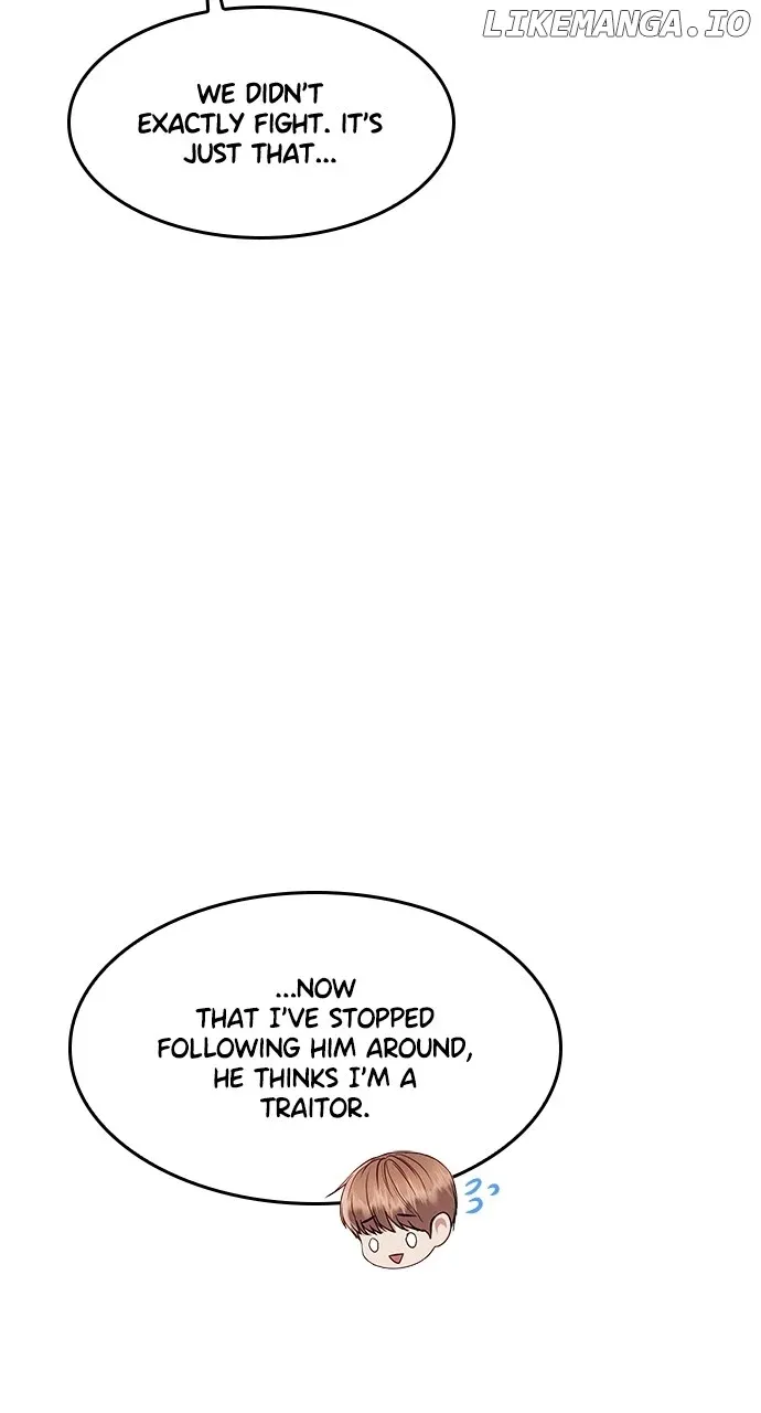 What Does That Evil Dragon Live For? Chapter 69 Online - página 21