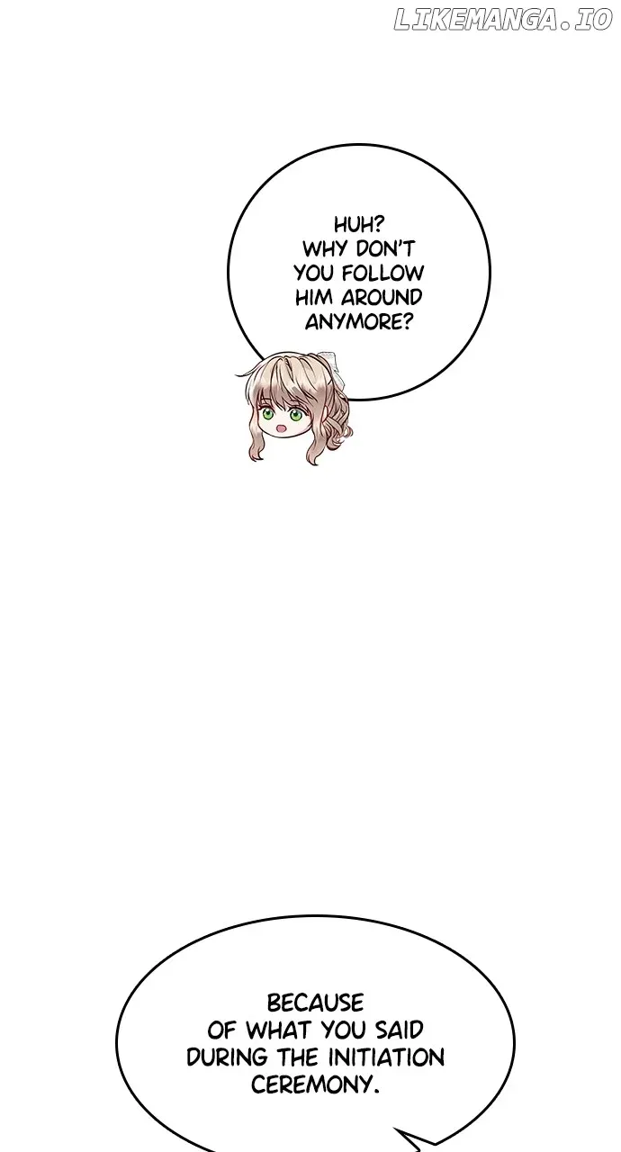 What Does That Evil Dragon Live For? Chapter 69 Online - página 22