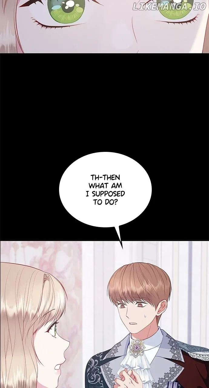 What Does That Evil Dragon Live For? Chapter 69 Online - página 24