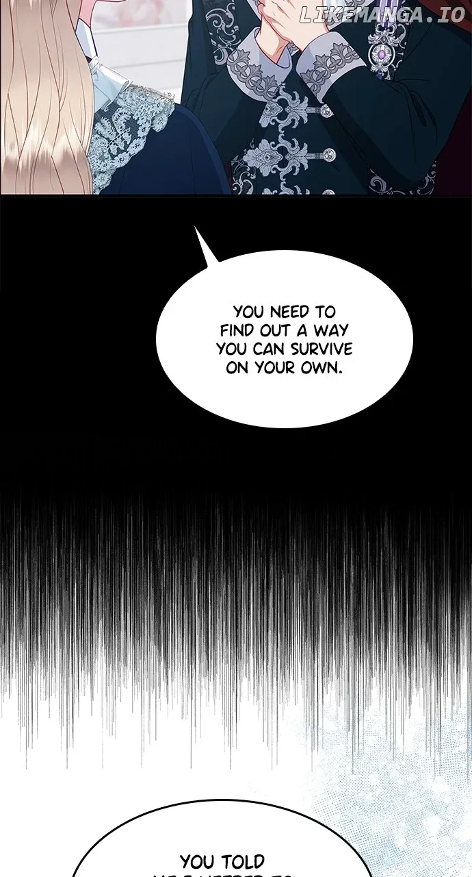 What Does That Evil Dragon Live For? Chapter 69 Online - página 25